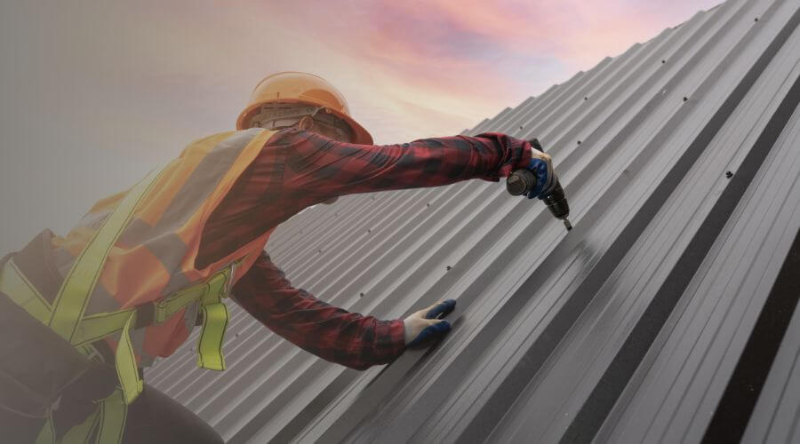 Professional Flat Roofing Installation in Scaly Mountain, NC