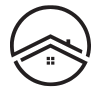 Flat Roofing Pros Logo